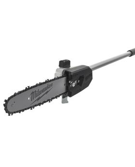 Milwaukee M18FOPH-CSA 18V Li-ion Cordless Fuel Pole Saw Attachment to suit M18FOPH-0 Power Head