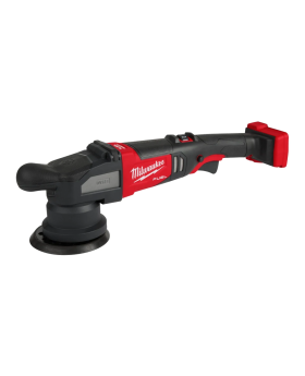 Milwaukee M18FROP1500 18V Li-ion Cordless Fuel 150mm (6") Random Orbital Polisher - Skin Only