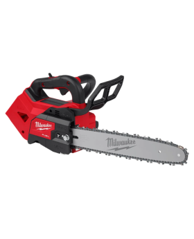 Milwaukee M18FTCHS140 18V Li-ion Cordless Fuel 356mm (14”) Top Handle Chainsaw - Skin Only