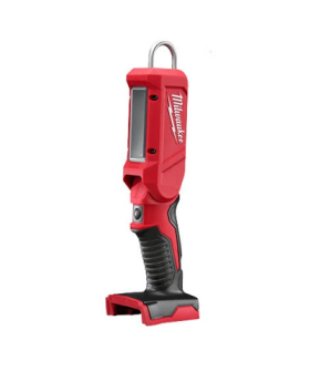 Milwaukee M18IL-0 18V Li-ion 180° Rotating LED Stick Light - Skin Only