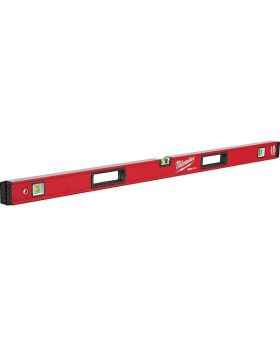 Milwaukee MLBX48 1200mm (48") RedStick Box Spirit Level