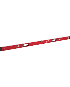 Milwaukee MLBX72 RedStick Box Spirit Level