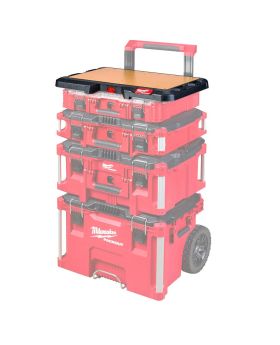 Milwaukee 48228488 PACKOUT Customisable Work Top