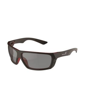 MACK MONTEREY SAFETY GLASSES -MKMNTEREY RED