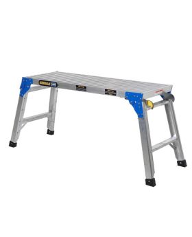 Gorilla MW105-CWB Painting Platform With Connecting Bracket