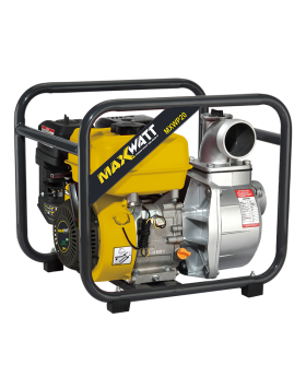 Maxwatt 2 INCH 4 STROKE PETROL WATER PUMP