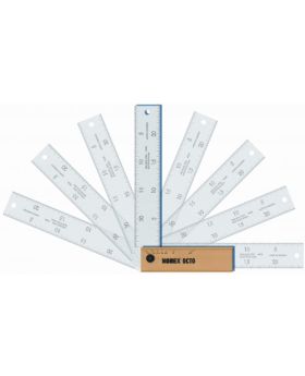 Nobex OC400 Octo Folding Mitre Square-400mm