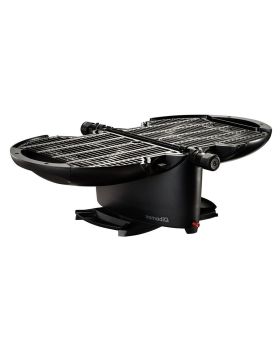 NomadiQ The Ultimate Portable, Compact & Light Weight Gas BBQ