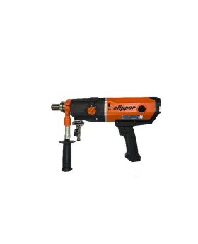 NORTON Clipper 12-202mm 2200W Hand Held Diamond Core Drill-CDM204 -70184633854