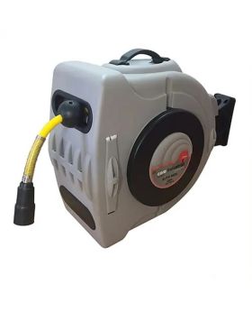 Notchka Air Hose Reel, 18m, 1/2″ (12mm), GQ300