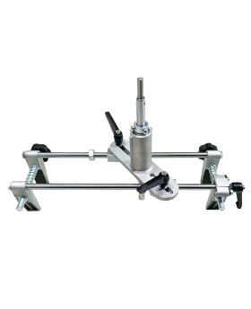 OLTRE Portable Lock Mortice Drill Guide Attachment- OT-LMJ