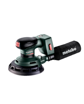  Metabo 18 LTX 150 BL SXA (600411850) 18V Li-ion Cordless Brushless 150mm (6") Random Orbit Sander  