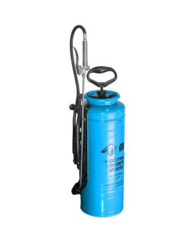 OX TOOLS  Stainless Steel Concrete Sprayer - 13.2L - OX-P040713