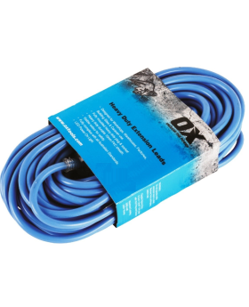 OX Tools 30m  Extension Lead With 10amp Plugs OX-P311630