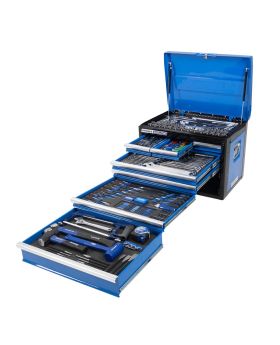 KINCROME 257 PIECE 7 DRAWER EVOLUTION CHEST KIT - P1709 APPRENTICE ONLY OFFER