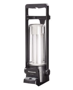 Panasonic EY3741B57 Lithium 14.4v Cordless Lantern Torch 