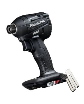 Panasonic ey75a7x Dual Voltage 14.4v/18v  Brushless Impact Driver Cordless Skin