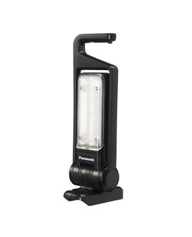 Panasonic EY37C3 EY37C3 Construction LED Multi Position Flood Light Torch Lantern -Multi-Voltage 14.4V / 18V / 21.6V Skin 