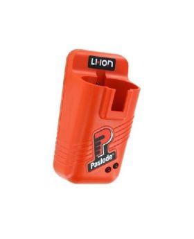 Paslode 902661 7.4V Li-Ion Orange Charger Base