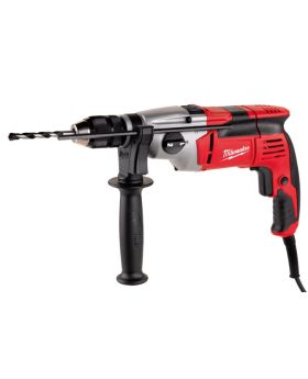 Milwaukee PD2E22R PD2E22R 13mm Impact Hammer Drill-850w