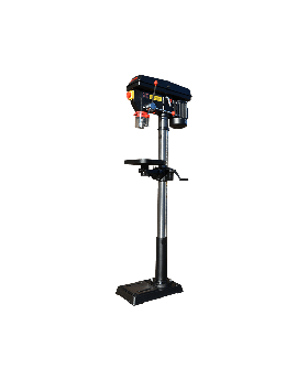 PEERLESS 1316 Pedestal Drill, 3/4HP, 16mm Chuck