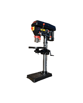 PEERLESS 1316 Bench Drill, 3/4HP, 16mm Chuck