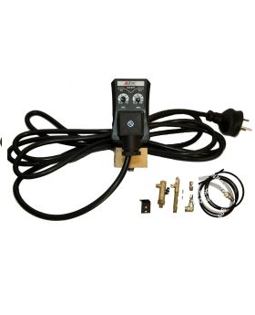 PEERLESS Electronic Automatic Tank Water Drain