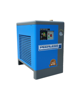 PEERLESS AIR DRYER 6600LPM REFRIGERATED HQ50D