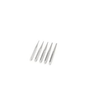 Toledo 301620 Taper Punch Set 5 Piece