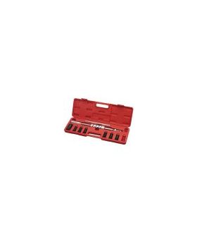 Toledo 301719 Dowel Pin Remover Kit Metric