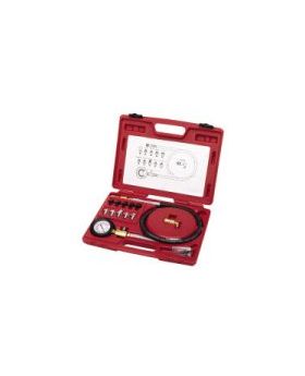 Toledo 304400 Engine Oil Pressure Testing Set