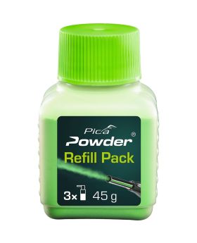 PICA Powder Deep Hole Spray Marker Refill - 45g - 2030