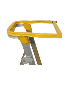 GORILLA Heavy Duty Safety Boom for Platform Ladders - PL-BOOM3