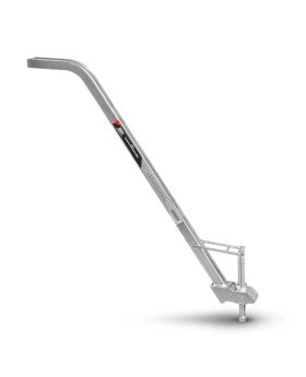 PlumBOSS Long Handle Manhole Cover Lid Lifter-GLL2
