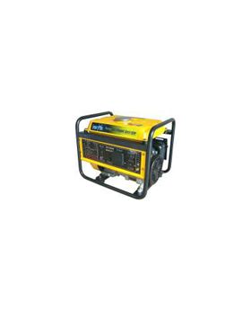 Scorpion PM1500L 1.3 kVA Permanent Magnet Petrol Generator