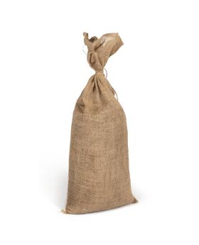 INDUSTRIAL XS Hessian Strong Bags With Tie String-355mm x 840mm - 100pack