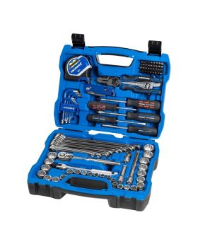 KINCROME Portable Tool Kit 96pce- K1850