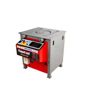 RAPID TOOLS PRB-32X RAPIDTOOL Premium 400-415V Heavy Duty 6-32mm Rebar Bender