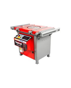 RAPID TOOLS PRB-46X RAPIDTOOL Premium 400-415V Heavy Duty 6-46mm Rebar Bender