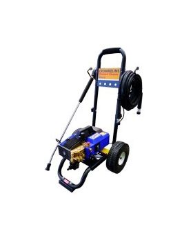 Crommelins AR620TTL AR Blue Clean Trade Pressure Cleaner With Trolley-1900psi 480Lph