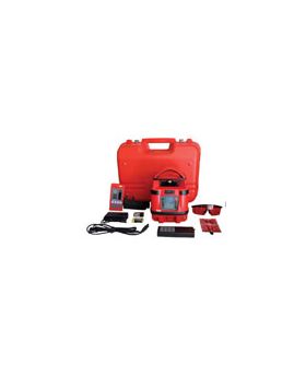 CMI Pro-Grade Laser Level Kit PRO2000