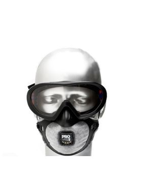 PROCHOICE P2 FillerSpec Pro Goggles and Mask Combo fspg