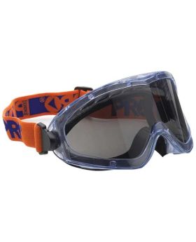 PROCHOICE SupaVu Tinted Clear Goggle - 3702 3702_pr