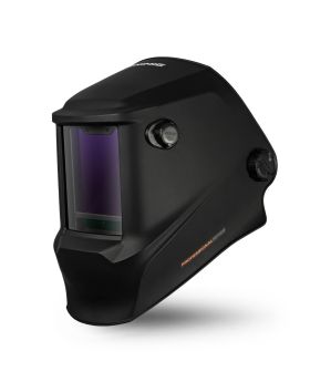 UNIMIG Auto Darkening  Welding Helmet-Professional Series-Black