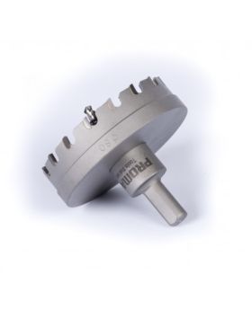 Promac ST-12L025 TCT 12mm Depth Hole Saw With Arbor-25mm
