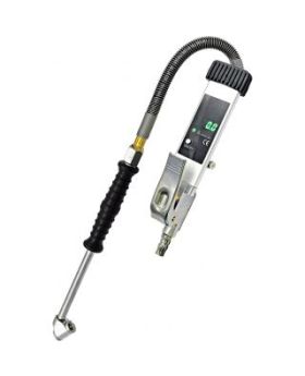 PK TOOLS Driveway Style Digital� Tyre Inflator