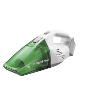 Hitachi R18DSL(H4) 18V Li-Ion Cordless Slide Wet & Dry Vacuum - Bare Unit