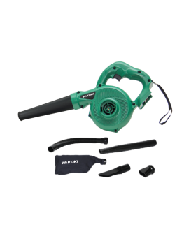 HIKOKI - 18V Li-ion Cordless Blower & Vacuum - BARE UNIT