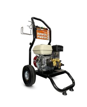 Raptor RGPWHONDAGP200 2800PSI 11.3LPM 7HP Honda Petrol Pressure Cleaner