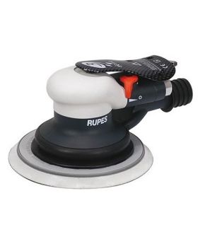 RUPES rh156a SCORPIO PALM SANDER-150MM 6MM ORBIT - Replaced by RH356A